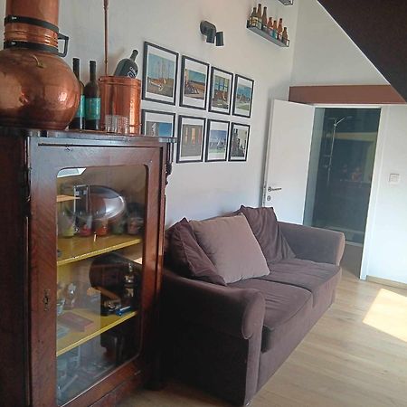 Quartier Leonard Bed & Breakfast Gent Exterior foto