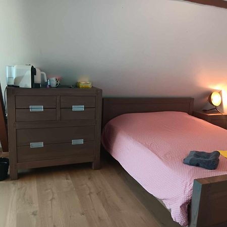 Quartier Leonard Bed & Breakfast Gent Exterior foto