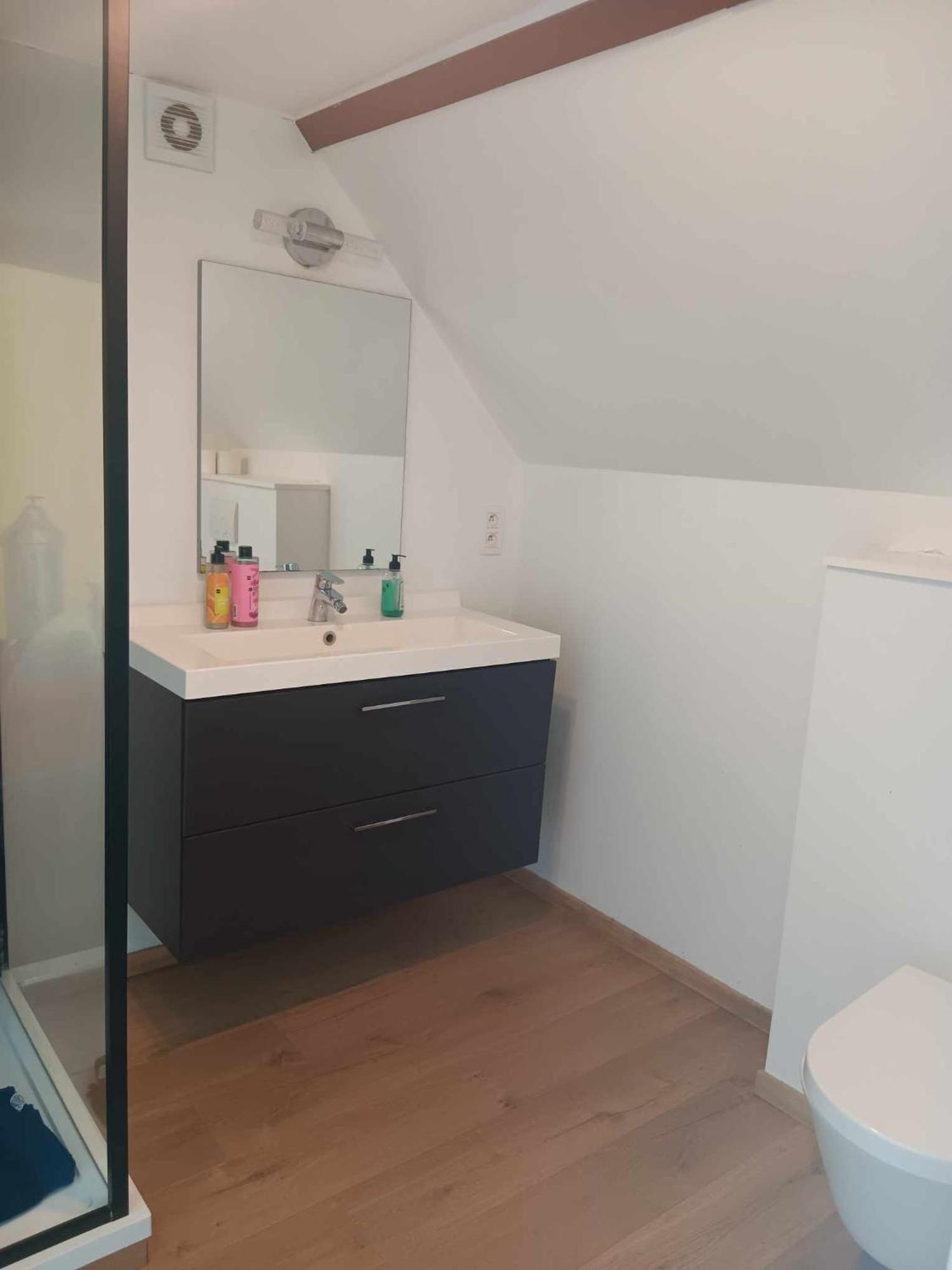 Quartier Leonard Bed & Breakfast Gent Exterior foto